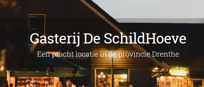 De schildhoeve